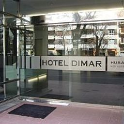 Husa Dimar Valencia