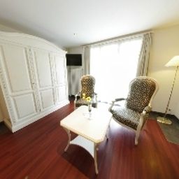 Junior suite Alfa Soleil Fotos