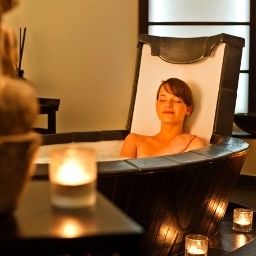 Zona Wellness Grand Hotel Bellevue Fotos