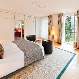  Grand Hotel Bellevue Fotos