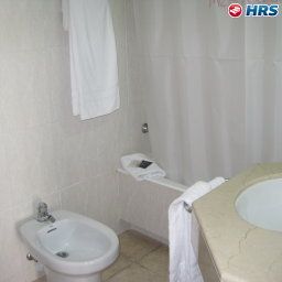 Salle de bains Husa Mesón Castilla Fotos