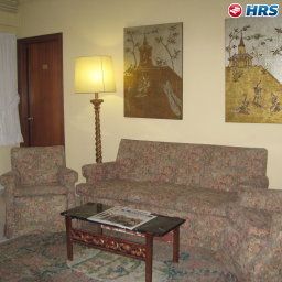 Vue intérieure Husa Mesón Castilla Fotos