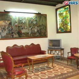 Vue intérieure Husa Mesón Castilla Fotos