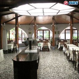 Buffet Husa Mesón Castilla Fotos