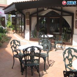 Terrasse Husa Mesón Castilla Fotos