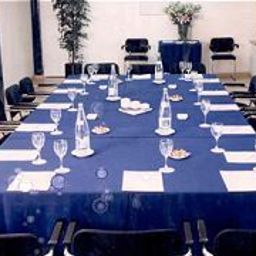 Sala congressi Husa Arenas Fotos