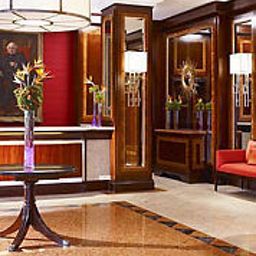 Hala Birmingham Marriott Hotel Fotos