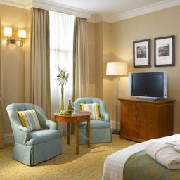 Pokój Birmingham Marriott Hotel Fotos