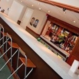Bar Newgate Fotos