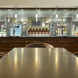 Restaurant Northampton Marriott Hotel Fotos