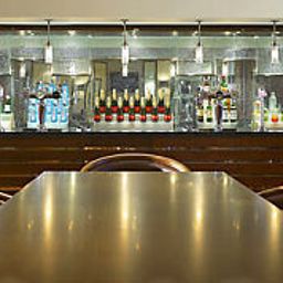 Restaurant Northampton Marriott Hotel Fotos