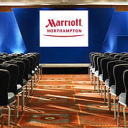 Suite Northampton Marriott Hotel Fotos