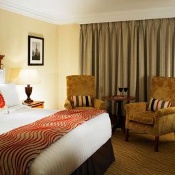 Zimmer Northampton Marriott Hotel Fotos