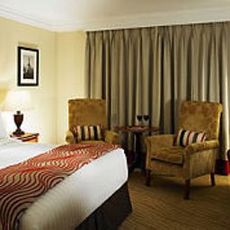 Zimmer Northampton Marriott Hotel Fotos