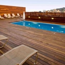 Piscina Lleo Fotos