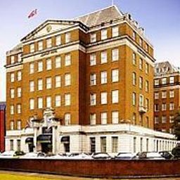 Widok zewnętrzny Birmingham Marriott Hotel Fotos