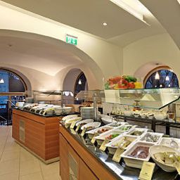 Buffet De France Fotos