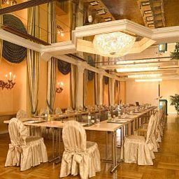 Salle de banquets De France Fotos