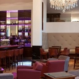 Bar Austria Trend Parkhotel Schönbrunn Fotos