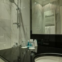 Badezimmer Austria Trend Parkhotel Schönbrunn Fotos
