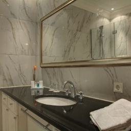 Badezimmer Austria Trend Parkhotel Schönbrunn Fotos