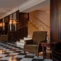 Halle Austria Trend Parkhotel Schönbrunn Fotos