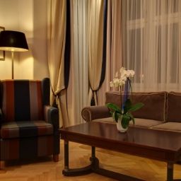  Austria Trend Parkhotel Schönbrunn Fotos