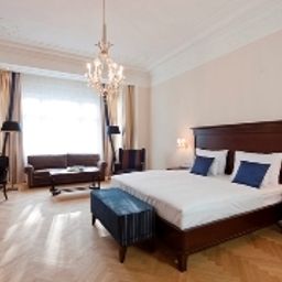  Austria Trend Parkhotel Schönbrunn Fotos