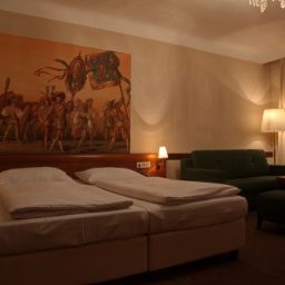  Austria Trend Parkhotel Schönbrunn Fotos