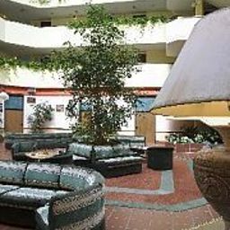 Innenansicht Danubius Health Spa Resort Sárvár Fotos