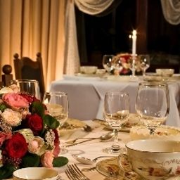 Restaurant Danubius Health Spa Resort Sárvár Fotos