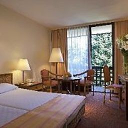 Zimmer Danubius Health Spa Resort Sárvár Fotos