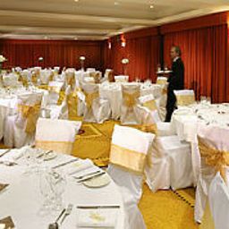 Sala congressi York Marriott Hotel Fotos