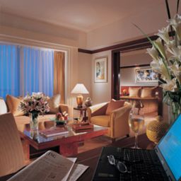 Habitación Shanghai The Portman Ritz-Carlton Fotos
