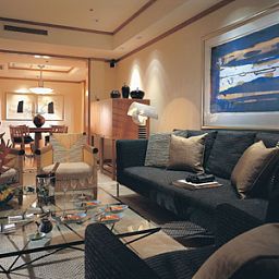 Habitación Shanghai The Portman Ritz-Carlton Fotos