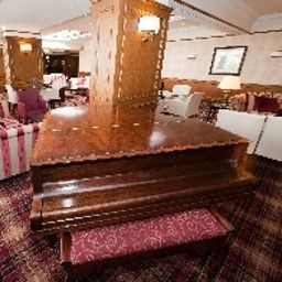  Kingsmills & Leisure Club Fotos