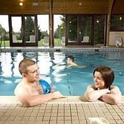 Pool Kingsmills & Leisure Club Fotos