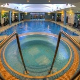 Piscine Menzies Hotels Stratford upon Avon Welcombe Hotel, Spa & Golf Club Fotos