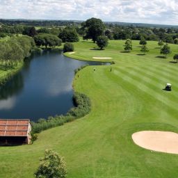  Menzies Hotels Stratford upon Avon Welcombe Hotel, Spa & Golf Club Fotos
