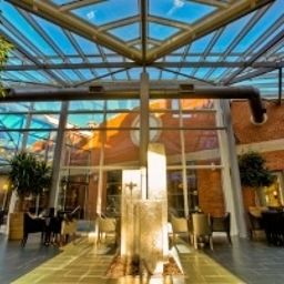 Espace de bien-être Menzies Hotels Stratford upon Avon Welcombe Hotel, Spa & Golf Club Fotos