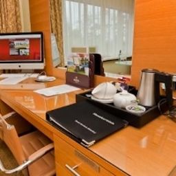  Menzies Hotels Stratford upon Avon Welcombe Hotel, Spa & Golf Club Fotos