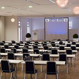 Conference room Albhotel Fortuna Fotos