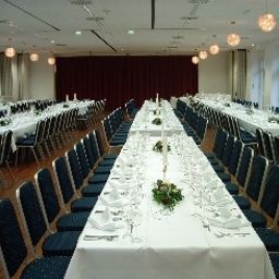 Banqueting hall Albhotel Fortuna Fotos