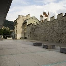 Vista Elite Hotel Thun Fotos