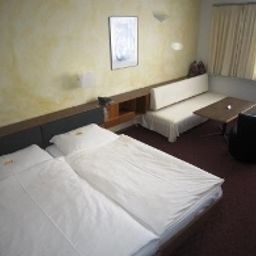  Elite Hotel Thun Fotos