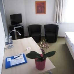  Elite Hotel Thun Fotos