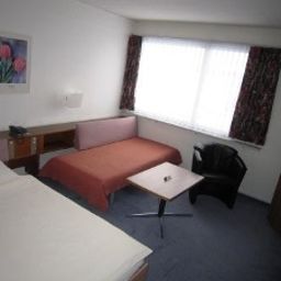 Habitación Elite Hotel Thun Fotos