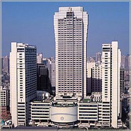 Vista exterior Shanghai The Portman Ritz-Carlton Fotos