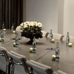 Restaurant Clarion Hotel Ernst Fotos