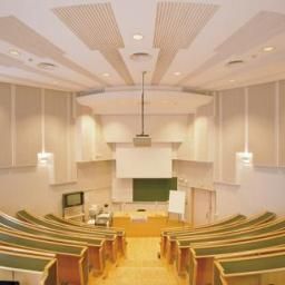 Salle de séminaires Scandic Kajanus Fotos